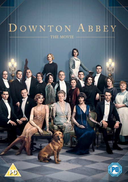 Downton Abbey (DVD)