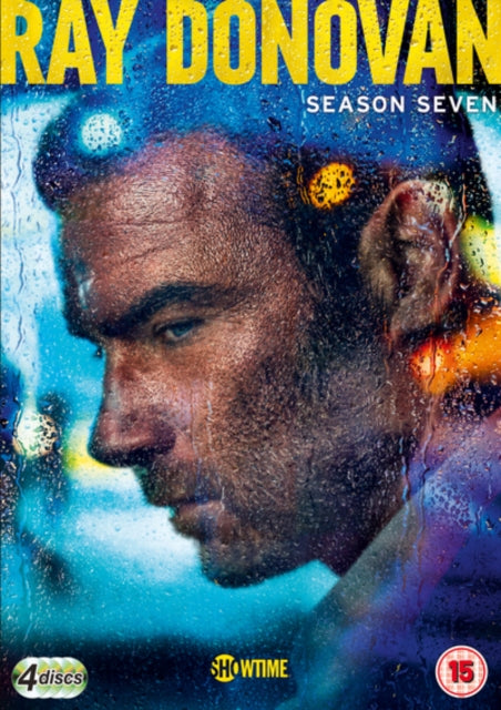 Ray Donovan Season 7 (DVD)