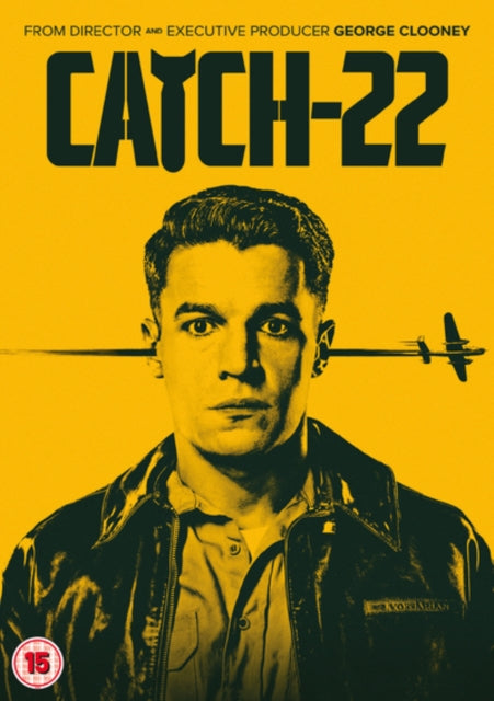 Catch-22: Season One (DVD)