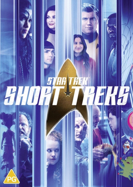 star-trek-short-treks-dvd