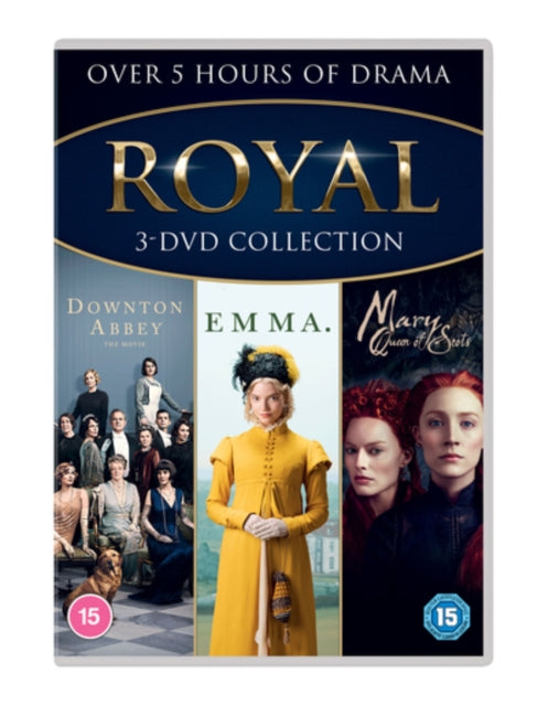 Royal (DVD)