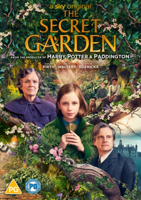 Secret Garden.The (DVD)