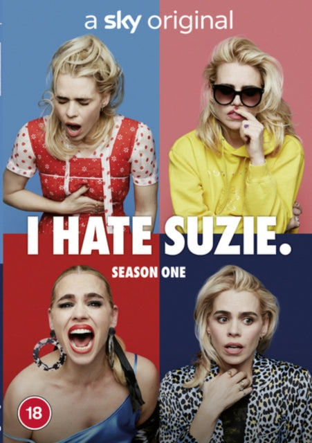 I Hate Suzie (DVD)