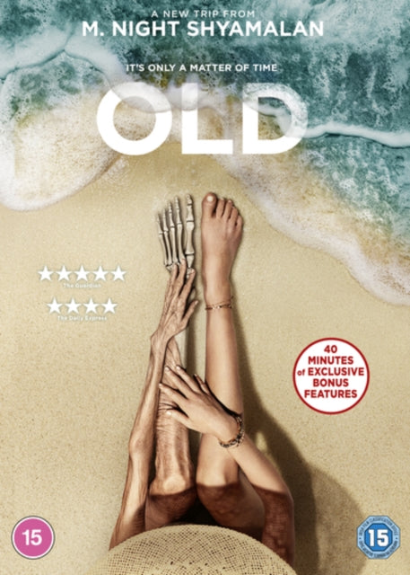 Old (DVD)