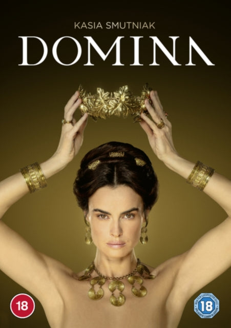 Domina Season 1 (DVD)