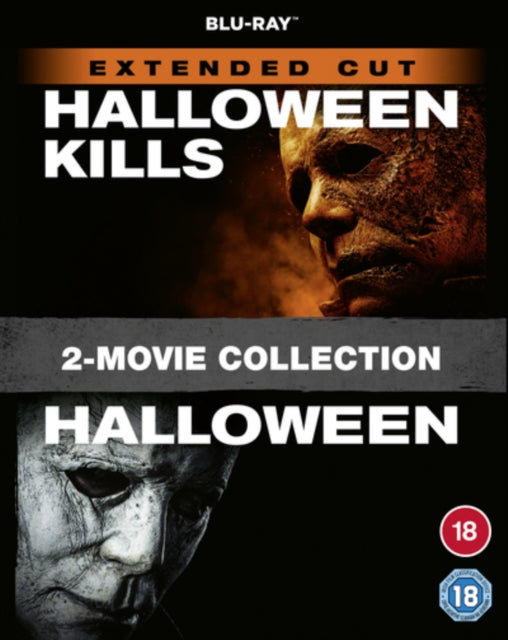 Halloween Kills (Blu-ray)