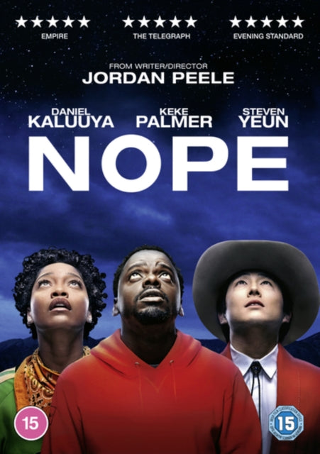 Nope (DVD)