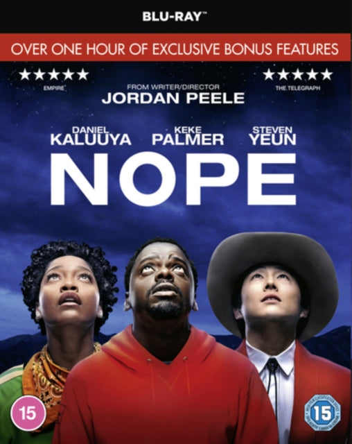 Nope (Blu-ray)