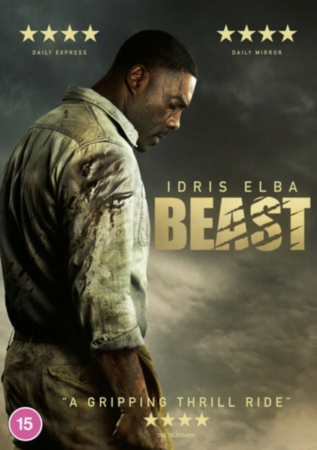 Beast (DVD)