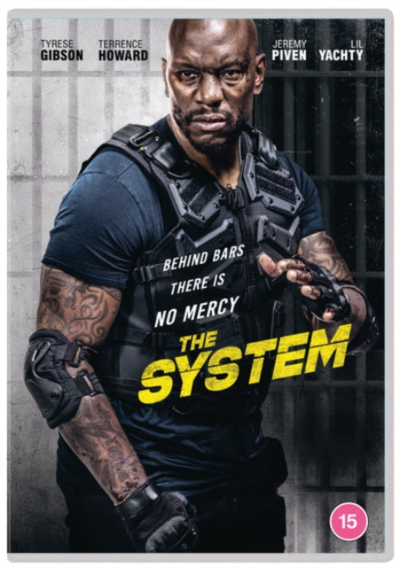 System. The (DVD)