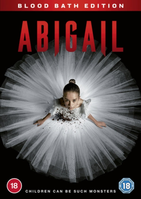 Abigail (DVD)