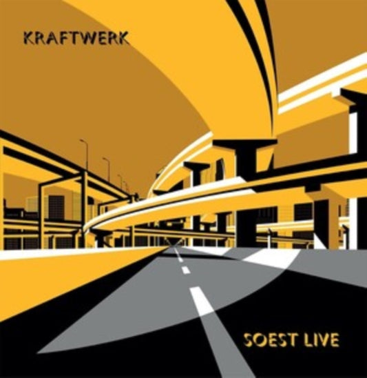 Kraftwerk - Soest Live (CD)