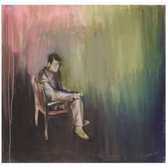 Hatcham Social - Cutting Up The Present Leaks Out The Future (CD)
