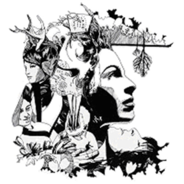 Jesca Hoop - Undress (CD)