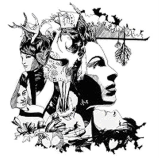 Jesca Hoop - Undress (CD)