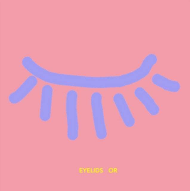 Eyelids - 854  - 2015 Edition (CD)