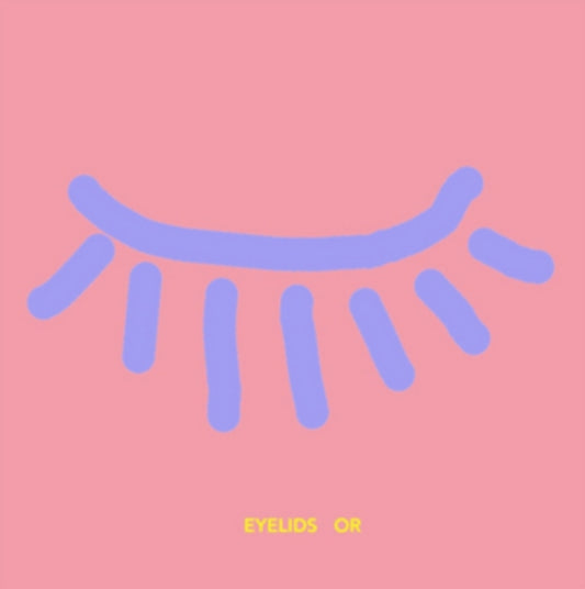 Eyelids - 854  - 2015 Edition (CD)