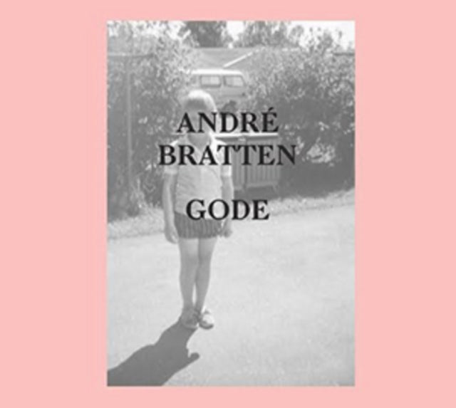 Andre Bratten - Gode (CD)