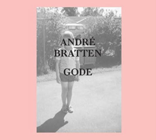 Andre Bratten - Gode (CD)