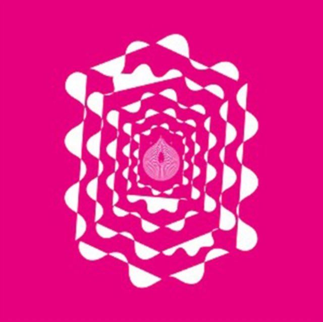 Various Artists - Liverpool International Festival Of Psychedelia Presents Pzyk Vol.1 (Vinyl)