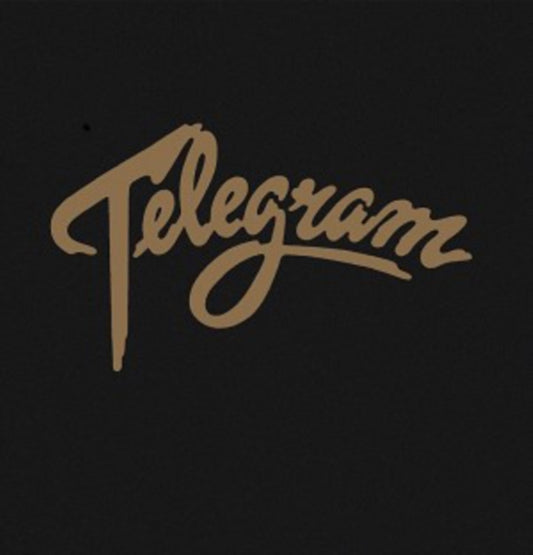Telegram - Operator (CD)