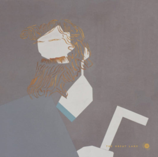 Napoleon Iiird - The Great Lake (Vinyl)