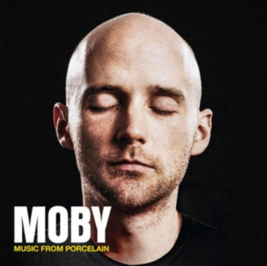 Moby - Music From Porcelain (Vinyl Single)