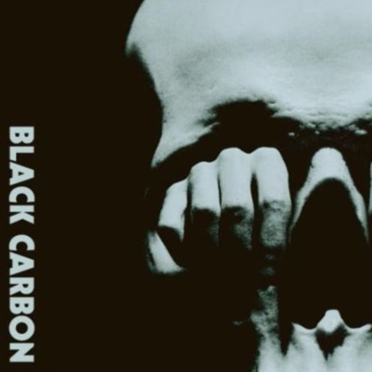 Timothy Fife - Black Carbon (Vinyl)