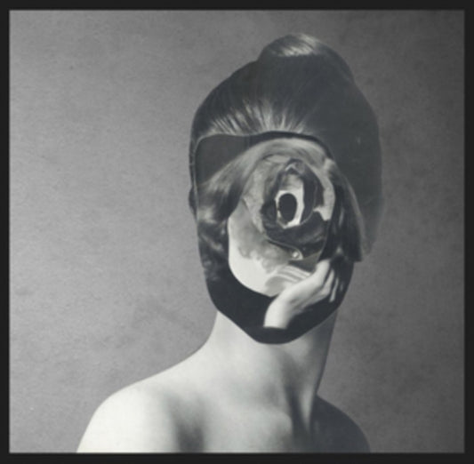 H Grimace - Self Architect (CD)
