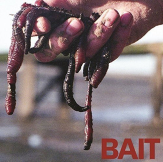 Bait - Bait (CD)