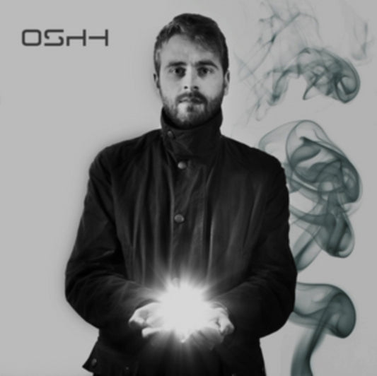 Oshh - Oshh (CD)