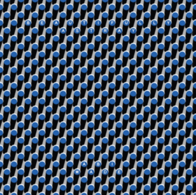 Abi Wade - Beautifully Astray (CD)