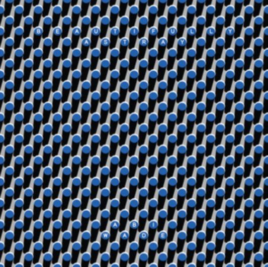 Abi Wade - Beautifully Astray (CD)