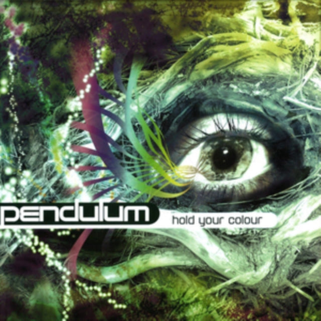 Pendulum - Hold Your Colour (2018 Vinyl Edition) (Vinyl)
