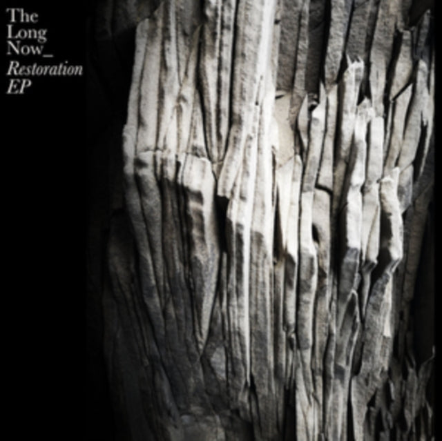 Long Now - Restoration EP (Vinyl Single)
