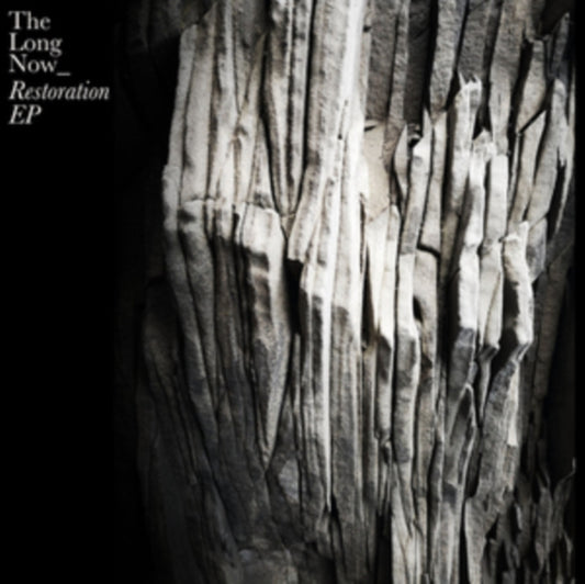 Long Now - Restoration EP (Vinyl Single)