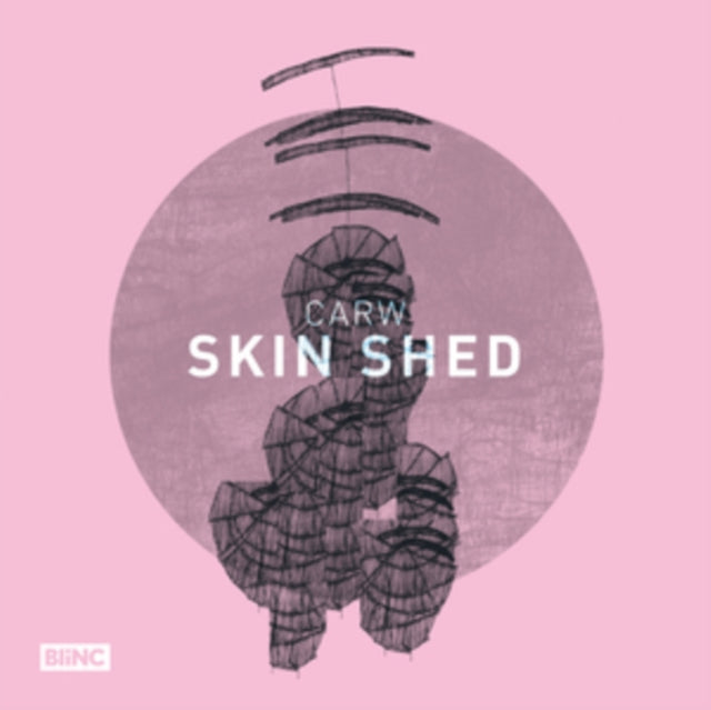 Carw - Skin Shed (CD)