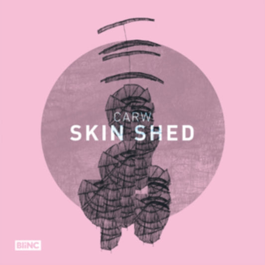Carw - Skin Shed (CD)