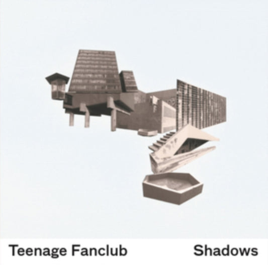 Teenage Fanclub - Shadows (Vinyl)