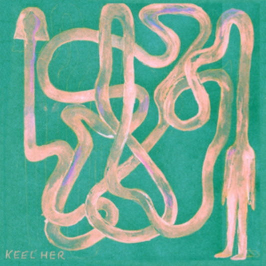Keel Her - With Kindness (Vinyl)