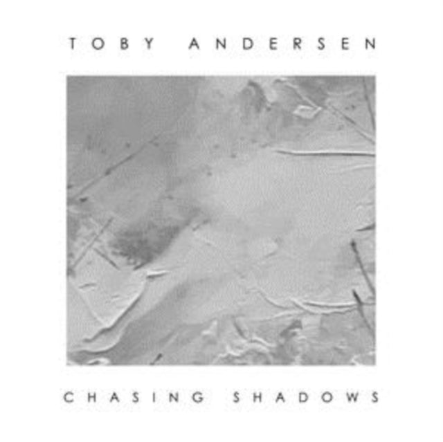 Toby Andersen - Chasing Shadows (Opaque Cream Vinyl) (Vinyl)