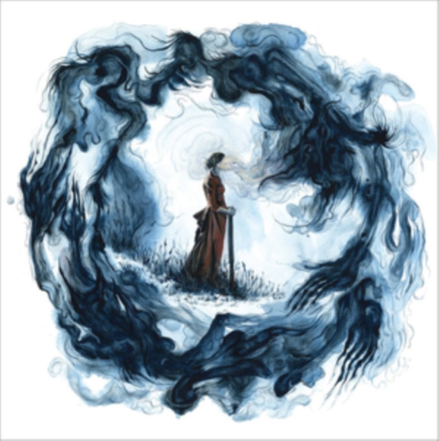 Ben Lovett - The Wind (Vinyl)