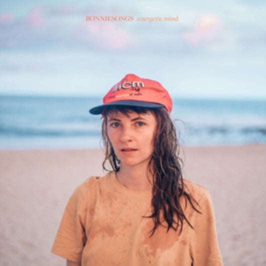 Bonniesongs - Energetic Mind (CD)