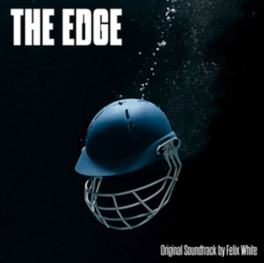 Original Soundtrack / Felix White - The Edge (Vinyl)