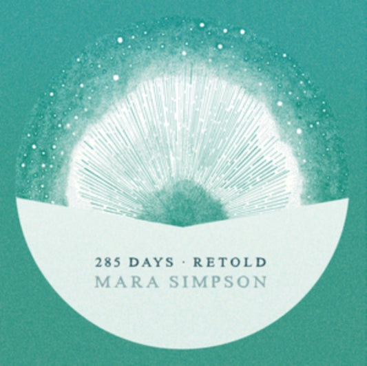Mara Simpson - 285 Days Retold (CD)
