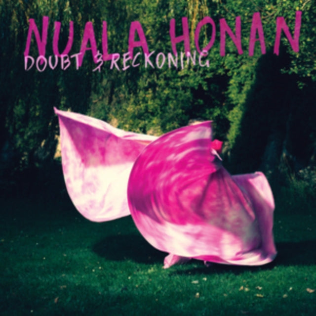 Nuala Honan - Doubt & Reckoning (Vinyl)