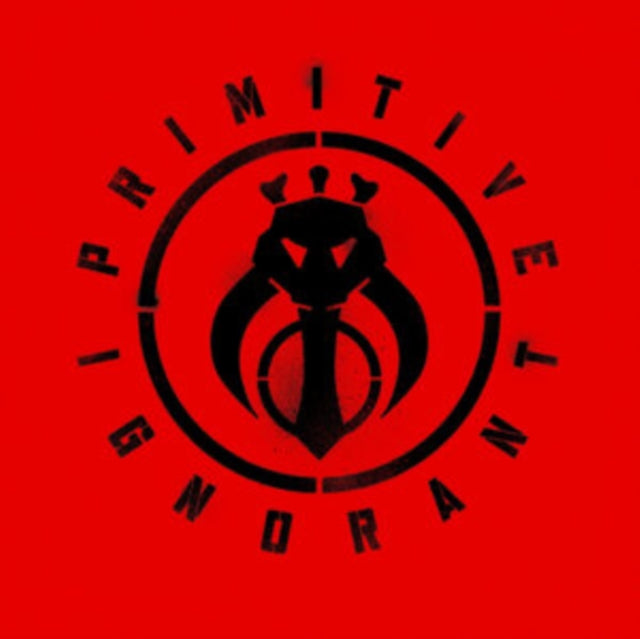 Primitive Ignorant - Sikh Punk (Vinyl)