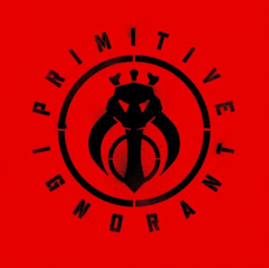 Primitive Ignorant - Sikh Punk (Vinyl)