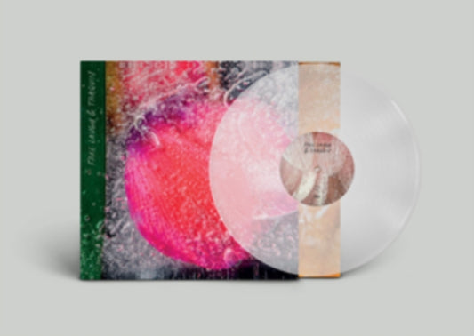 Fake Laugh & Tarquin - Fake Laugh & Tarquin (Vinyl)