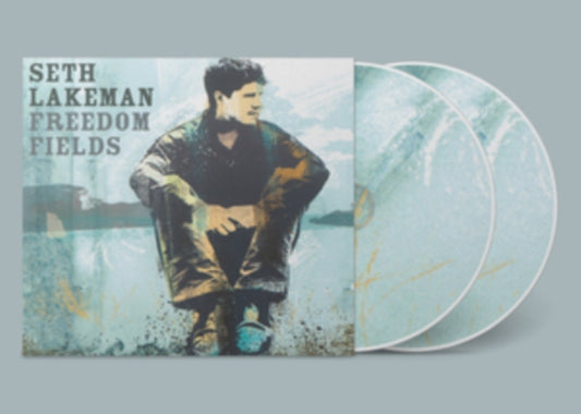 Seth Lakeman - Freedom Fields (Anniversary Edition) (CD)